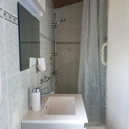 Bonnie Maison Nyaraló Alaigne