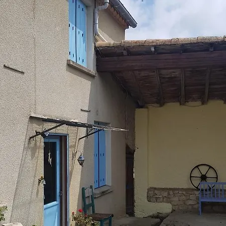 Nyaraló Bonnie Maison