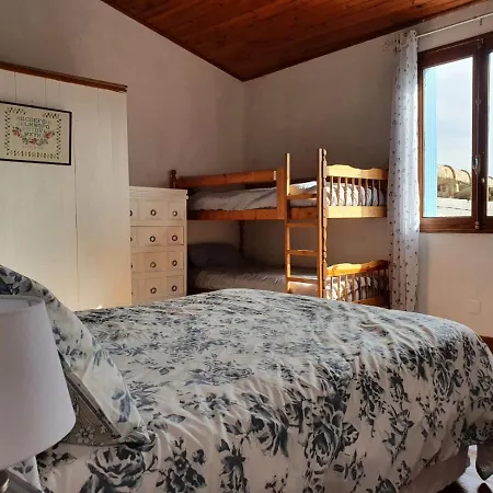 Nyaraló Bonnie Maison *