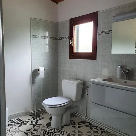 Bonnie Maison Nyaraló *