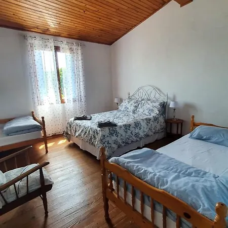 Nyaraló Bonnie Maison *