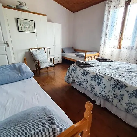 Bonnie Maison Nyaraló