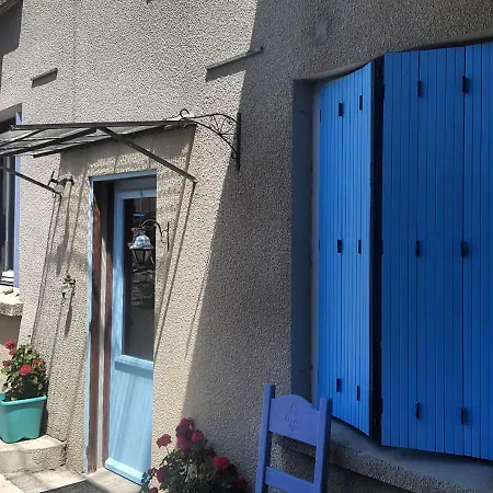 Nyaraló Bonnie Maison *