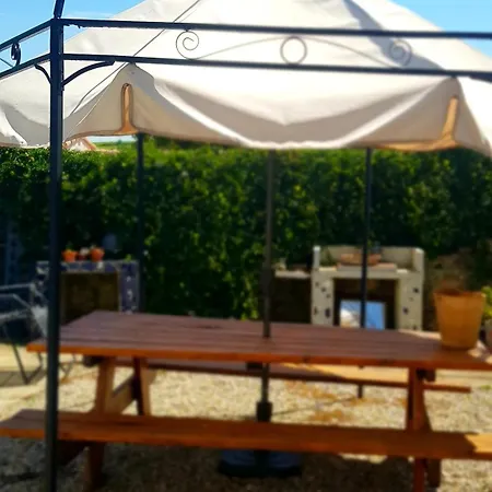 Bonnie Maison Alaigne