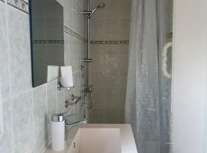 Bonnie Maison بيت للعطل Alaigne