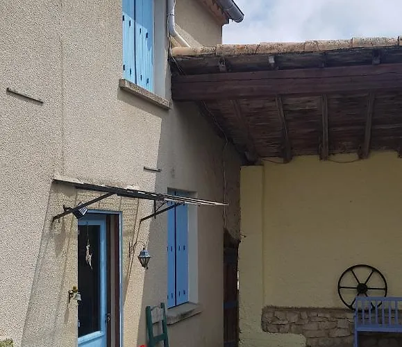 بيت للعطل Bonnie Maison