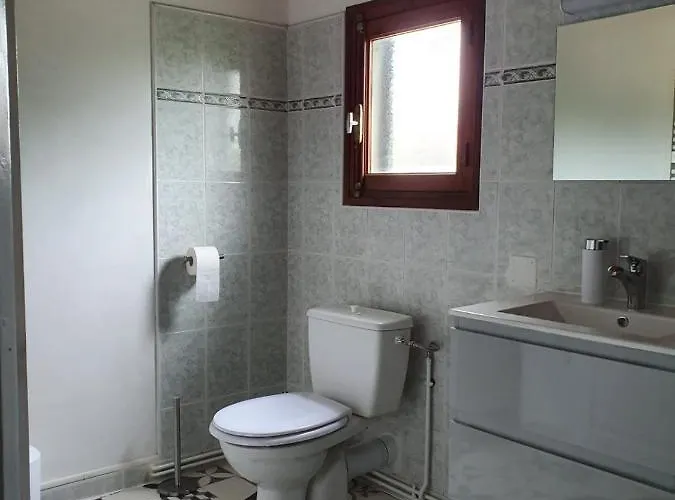 Bonnie Maison بيت للعطل *