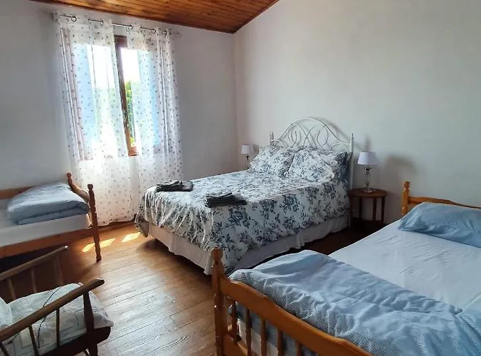 بيت للعطل Bonnie Maison *