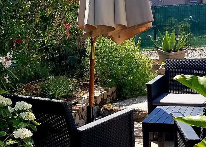 بيت للعطل Bonnie Maison Alaigne