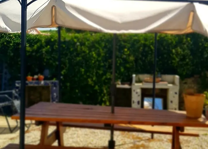 Bonnie Maison Alaigne