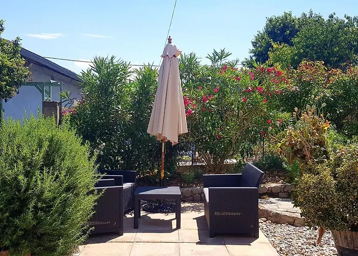 Bonnie Maison بيت للعطل