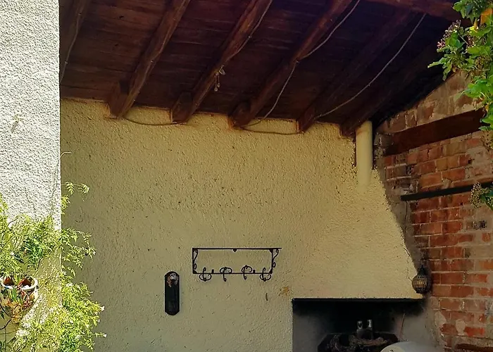 Bonnie Maison بيت للعطل Alaigne